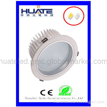 IP55 4 led down lighting
